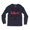 I'm Your Father's Day Gift Mom Says You're Welcome Long Sleeve Shirts