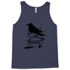 nevermore Tank Top