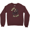bawl so hard] Crewneck Sweatshirt
