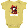 deadpool Baby Bodysuit