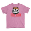 bad dog 2 Youth Tee
