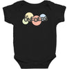 the oneders Baby Bodysuit