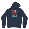 super dude Unisex Hoodie