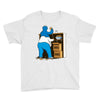 bad diet Youth Tee