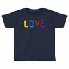 love Toddler T-shirt