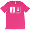 metal fork T-Shirt