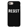 resist (2) iPhone 8