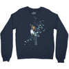 billy Crewneck Sweatshirt