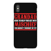 grandad iPhoneX