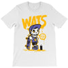 wat skateboard T-Shirt