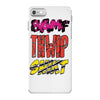super sounds iPhone 7 Case