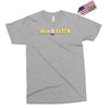 man eater Exclusive T-shirt
