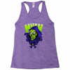 myah i keel you Racerback Tank
