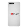 I LOVE YOU DAD iPhone 7 Plus Case