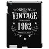 original parts vintage established 1962 perfectly aged iPad 3 and 4 Case