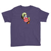 gravity falls Youth Tee