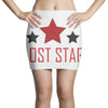 lost star Mini Skirts