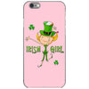 DABBİNG LEPRECHAUN iPhone 6/6s Case