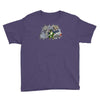 rock trainer Youth Tee
