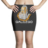 galilego Mini Skirts