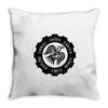 norse gods Throw Pillow