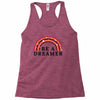 Be A Dreamer Racerback Tank