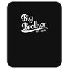 big brother 2016 Mousepad