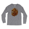 molded mischief Long Sleeve Shirts