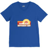 same tit different day V-Neck Tee