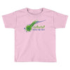 volleyball jonesboro high school Toddler T-shirt