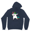 DABBİNG LEPRECHAUN UNİCORN Unisex Hoodie