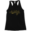 adventure rope Racerback Tank
