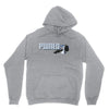 pwned Unisex Hoodie