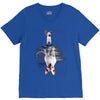 peterbald V-Neck Tee