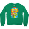 Jamie Crewneck Sweatshirt