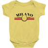 Milano Baby Bodysuit