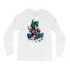 autoblocks Long Sleeve Shirts
