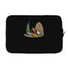 worthless Laptop sleeve