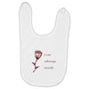 Sabotage Baby Bibs