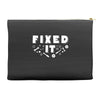 Broke It - Fixed It Accessory Pouches