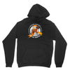 boxers support leukemia awareness Unisex Hoodie