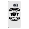 Premium Vintage  1987 Samsung Galaxy S7