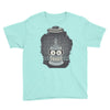 blender Youth Tee