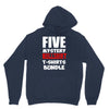 5 mystery bundle funny offensive multibuy Hoodie