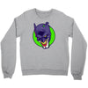bat joke Crewneck Sweatshirt