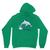 bottle opener nose Unisex Hoodie