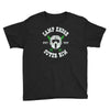 camp endor Youth Tee