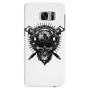 skull Samsung Galaxy S7 Edge