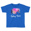 Baby Bear Toddler T-shirt
