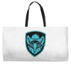 medal of honor Weekender Totes